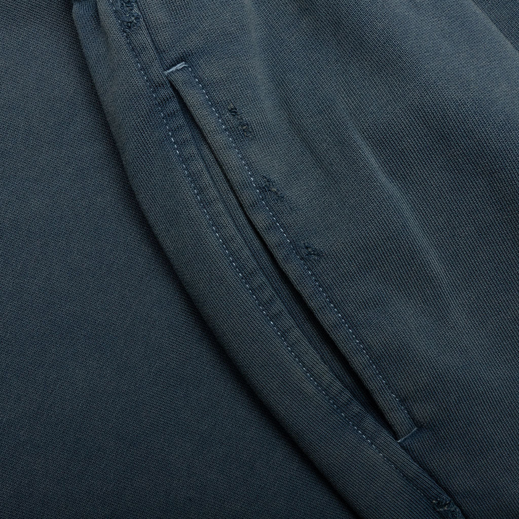 This is Never That Gold Standard Pants - Majolica Blue