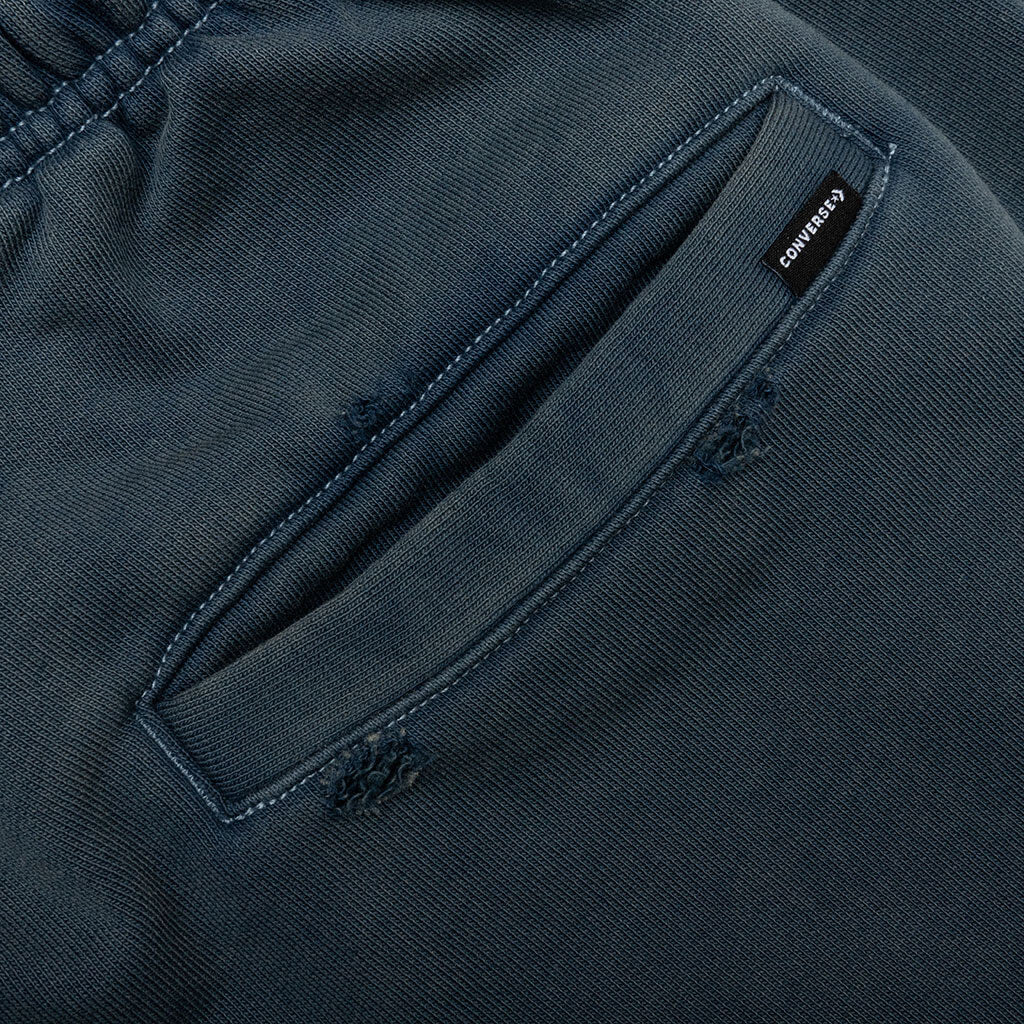This is Never That Gold Standard Pants - Majolica Blue