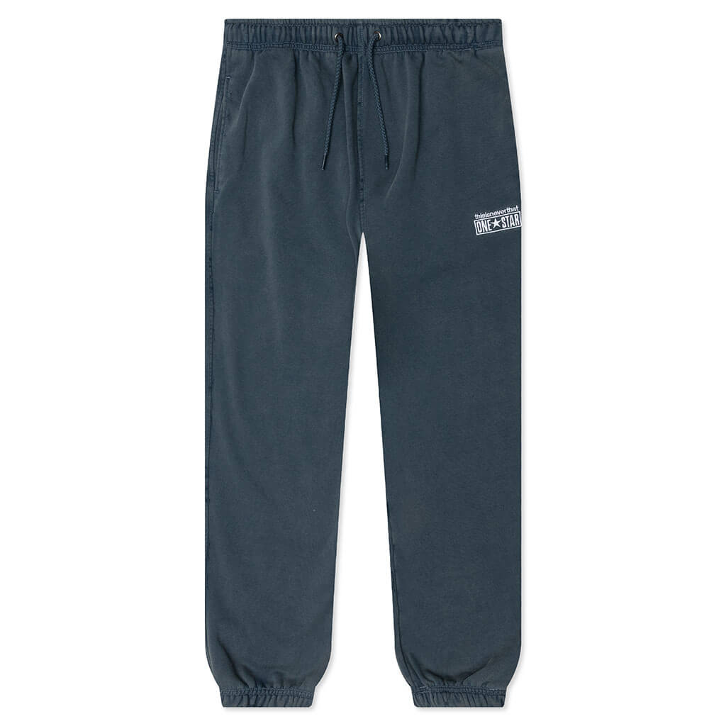 This is Never That Gold Standard Pants - Majolica Blue