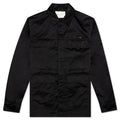Luna Officer Jacket - Black