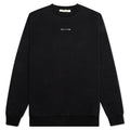 Melt Circle Logo L/S Tee - Black