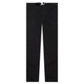 Cargo Pant - Black