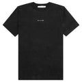 Graphic S/S T-Shirt - Black