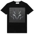 Leone S/S Tee - Black