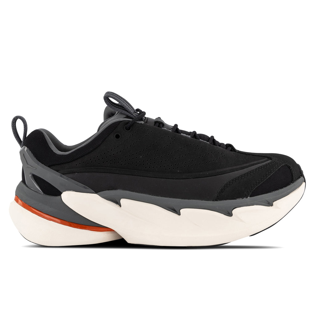 Hoka Elevon X - Black/Outer Orbit