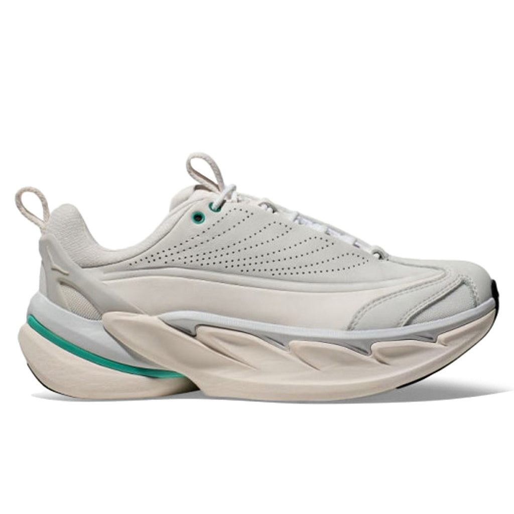 Hoka Elevon X - White/Cosmic Grey