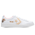 Pro Leather Ox "Space Jam" - White/White Onyx