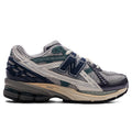 1906 Utility - NB Navy/Grey Matter/New Spruce