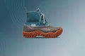 Crocs x Salehe Bembury Cypress Boot - Tetra