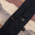 Woolrich 3 in 1 Jacket - Navy/Brown