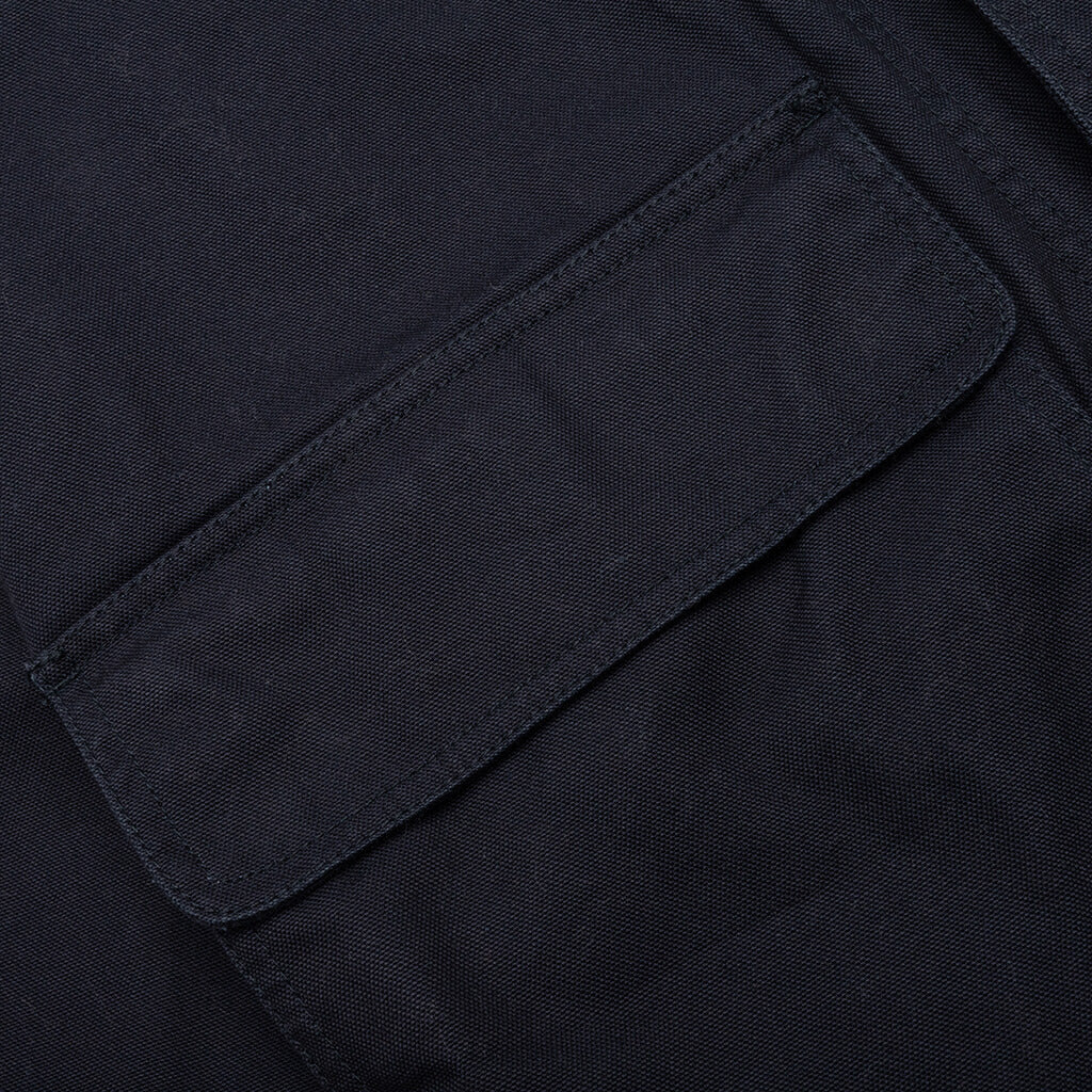 Woolrich 3 in 1 Jacket - Navy/Brown