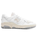 550 - White