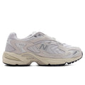 725 - White/Reflection/Metallic Silver