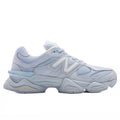 9060 - Oxford Blue/Sea Salt