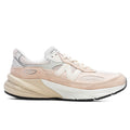 Made in USA 990v6 - Vintage Rose/Sea Salt
