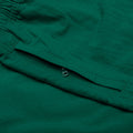 Bape Sta Logo Beach Shorts - Green