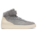 Rhombus Hi-Top - Cement