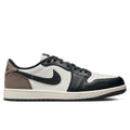 Air Jordan 1 Low OG 'Mocha' - White/Black/Dark Mocha