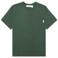 S/S Pocket Tee - Malachite