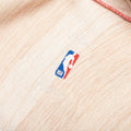LA Clippers Hoodie - Wood Grain