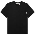 S/S Pocket Tee - Anthracite