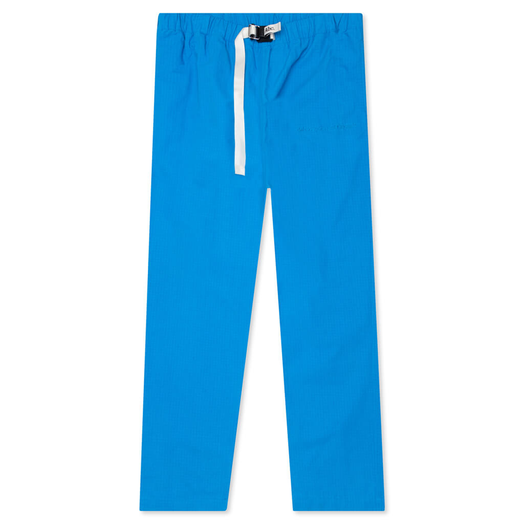 Studio Work Pant - Chalcanthite