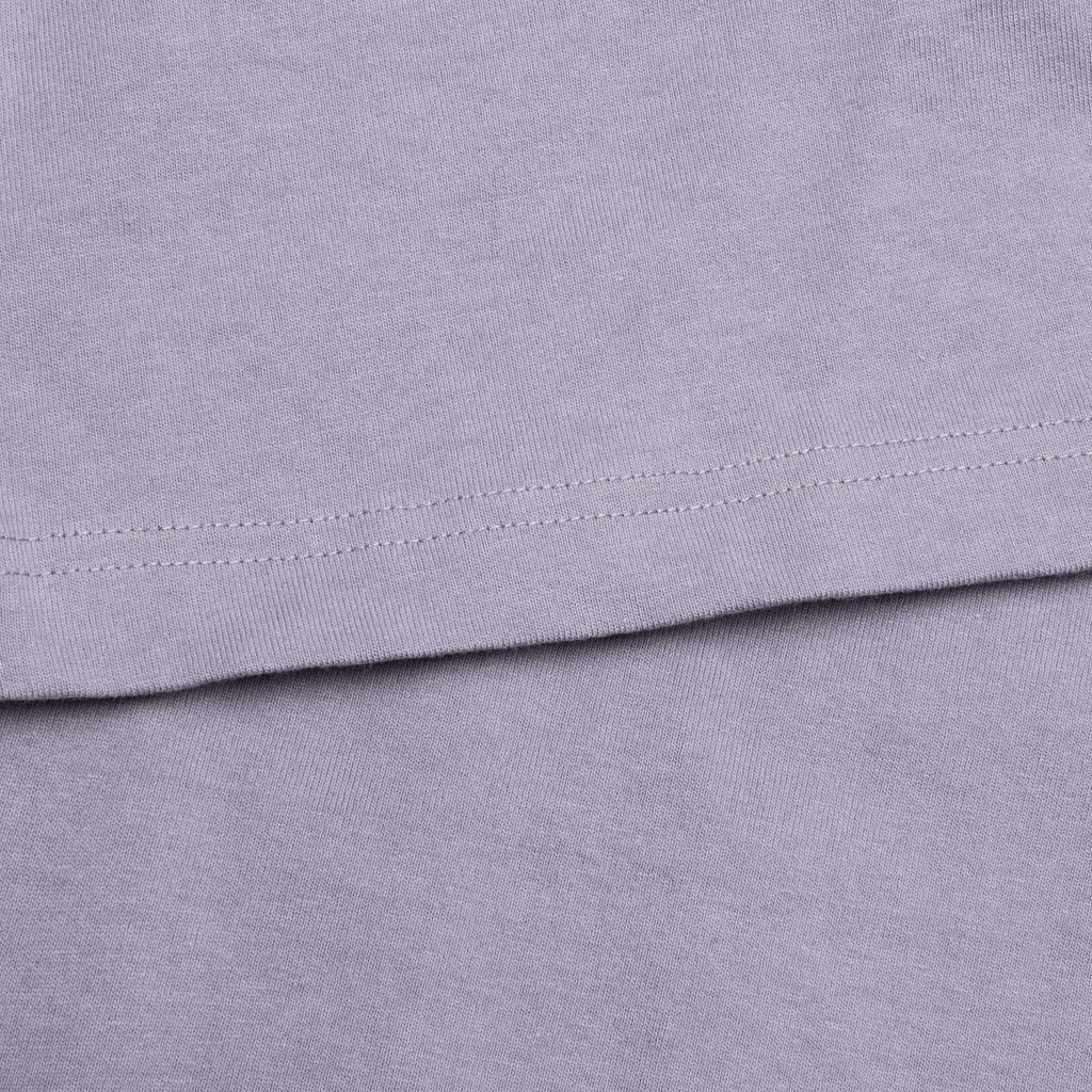 Academy Tee - Blue Granite
