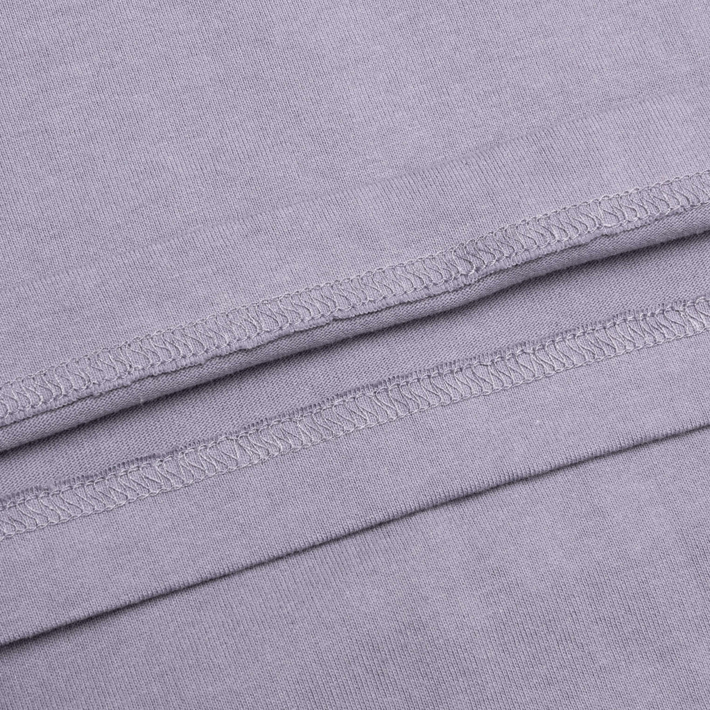 Academy Tee - Blue Granite