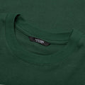Academy Tee - Dark Green