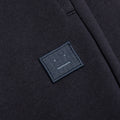 Cotton Sweatpants - Navy