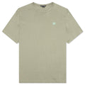 Relaxed Fit T-Shirt - Eucalyptus Green