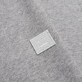 Kid's Trousers - Light Grey Melange