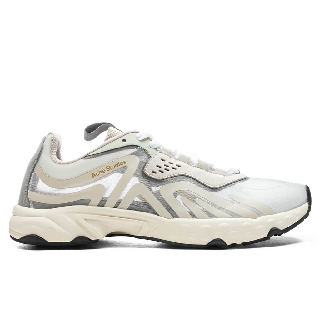 N3W - White/Ivory