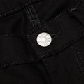 Slim Fit Jeans - Black/Black