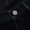 Slim Fit Jeans - Blue/Black