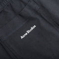 Trousers - Black