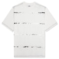 Tape T-Shirt - White