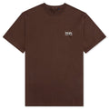 T-Shirt - Brown