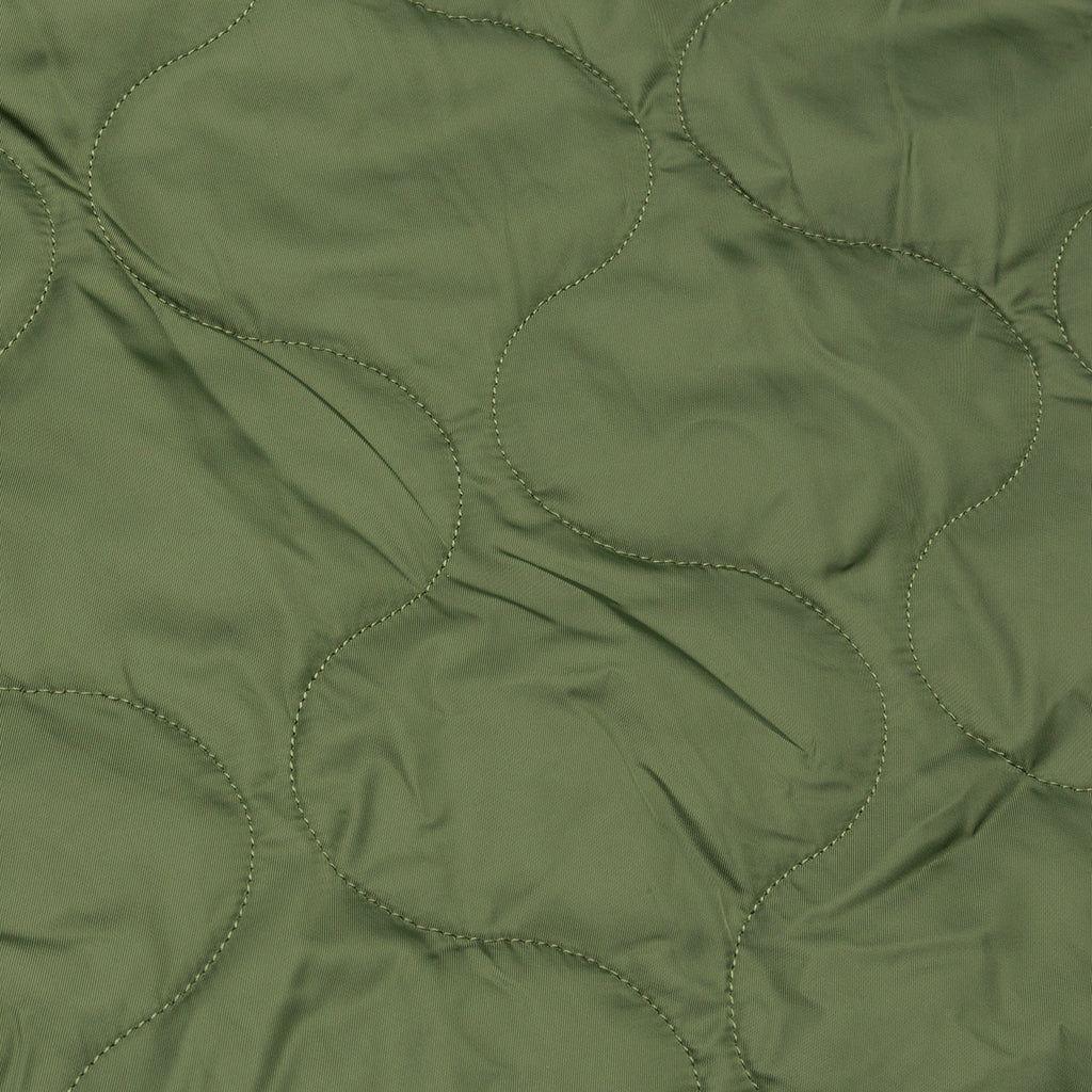 Alpha Industries M-65 Parka - Sage