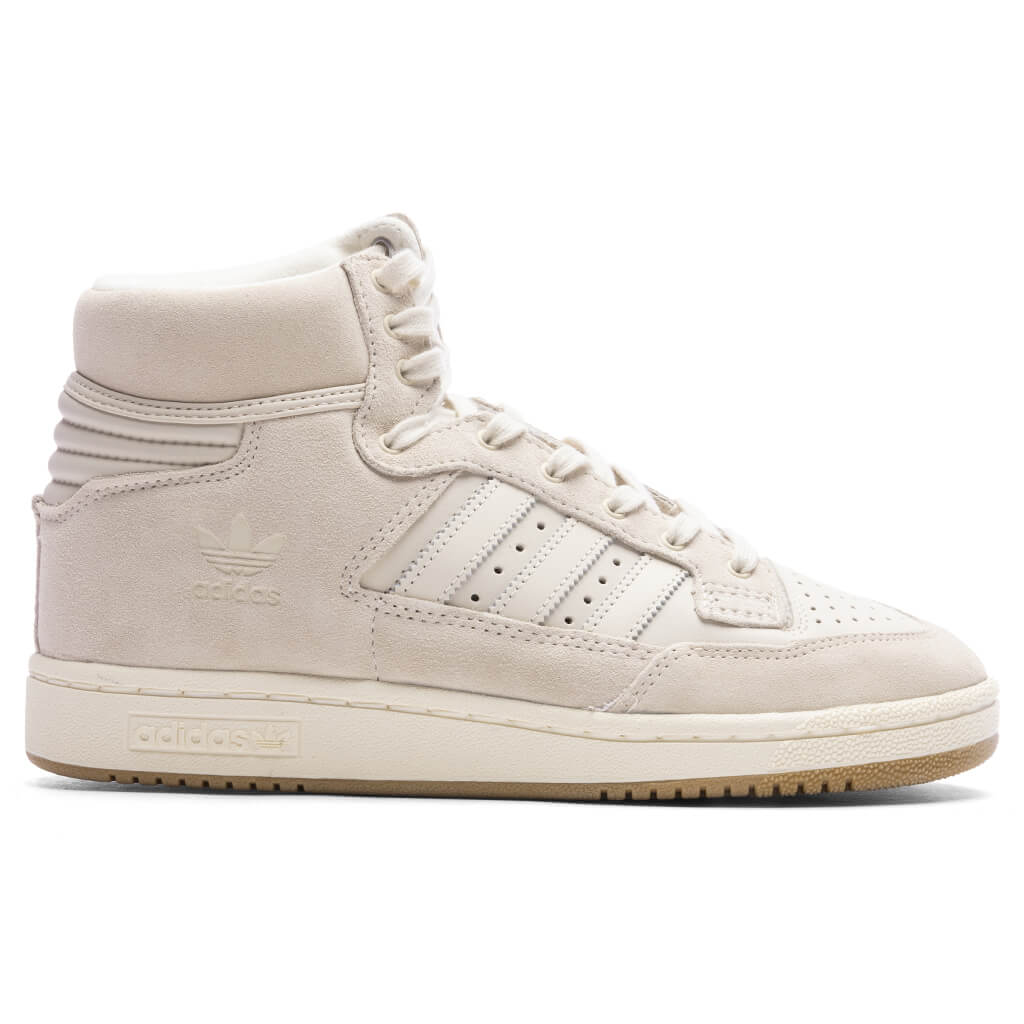 Centennial 85 Hi - Off White/Core White