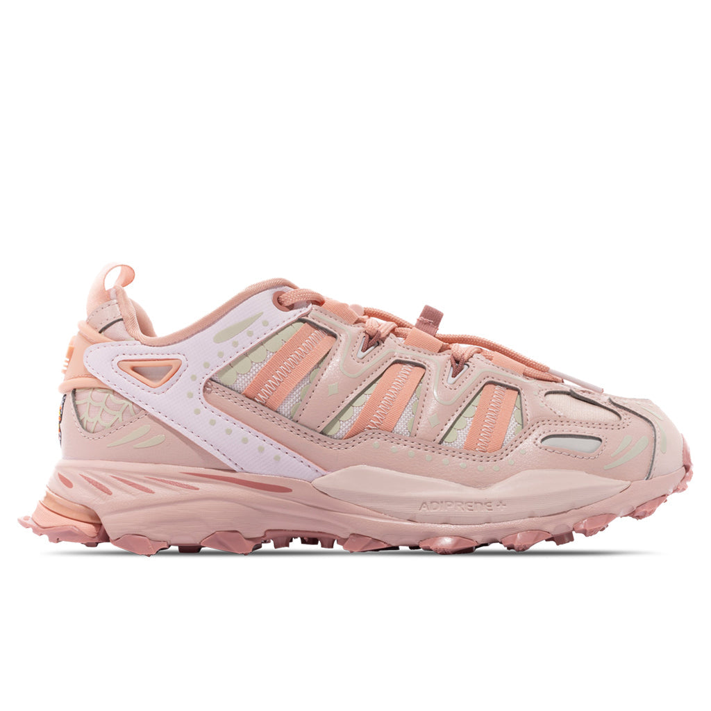 Hyperturf Dia De Muertos 'Pink Sugar' - Vapor Pink