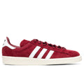 Campus 80s - Collegiate Burgundy/Cloud White