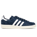 Campus 80s - Collegiate Navy/Cloud White