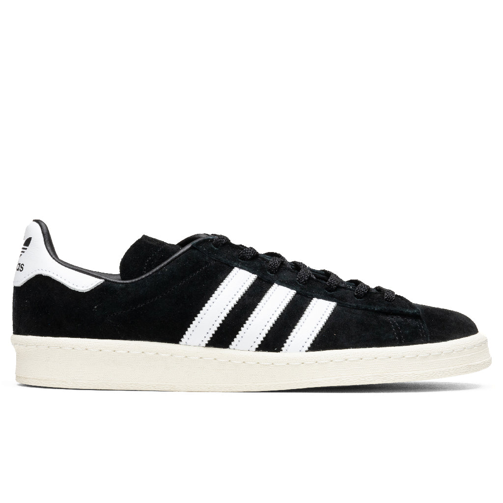 Campus 80s - Core Black/Cloud White