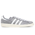 Campus 80s - Grey/Cloud White