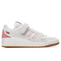 Forum 84 Low "Arwa al Banawi" - White