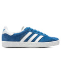 Gazelle 85 - Bluebird/Cloud White/Gold Metallic