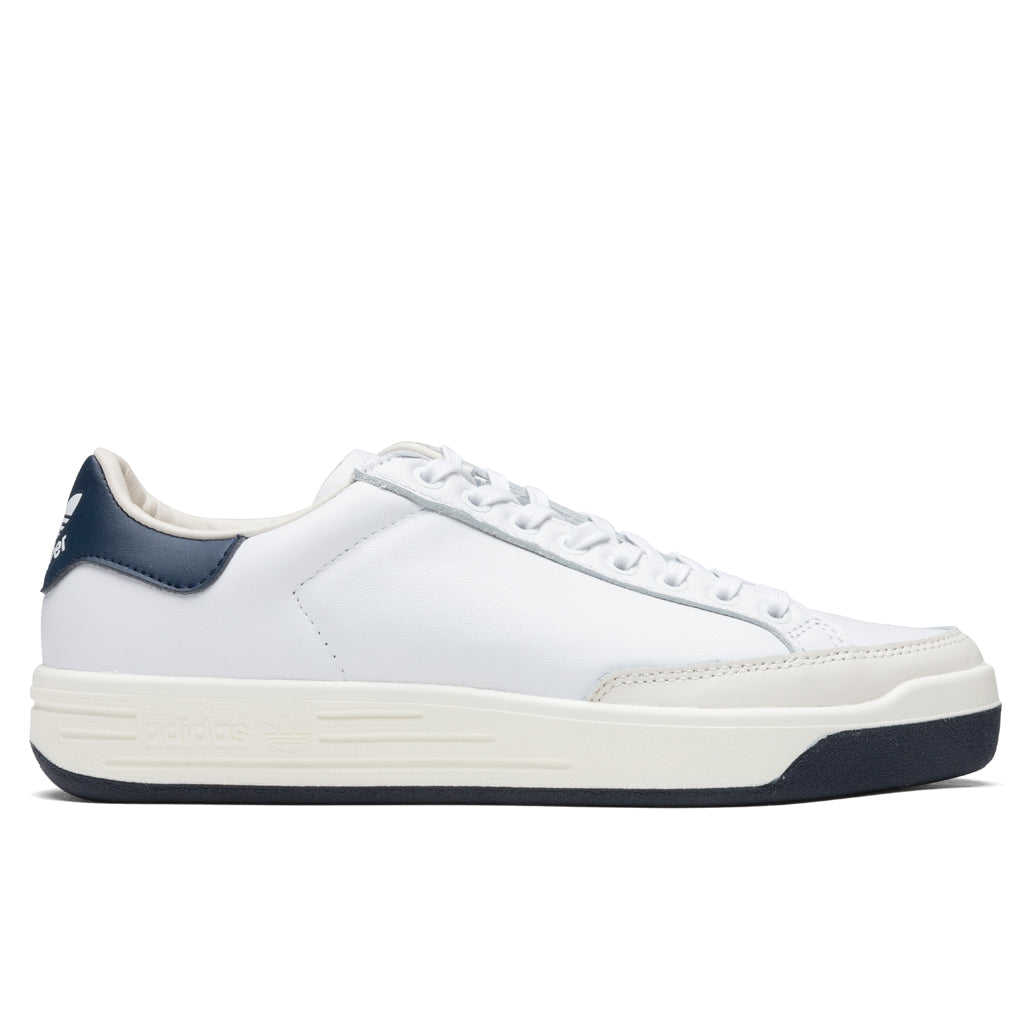 Rod Laver - White/Navy