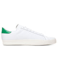 Rod Laver Vintage - Cloud White/Green