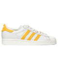 Superstar - Off-White/Collegiate Gold